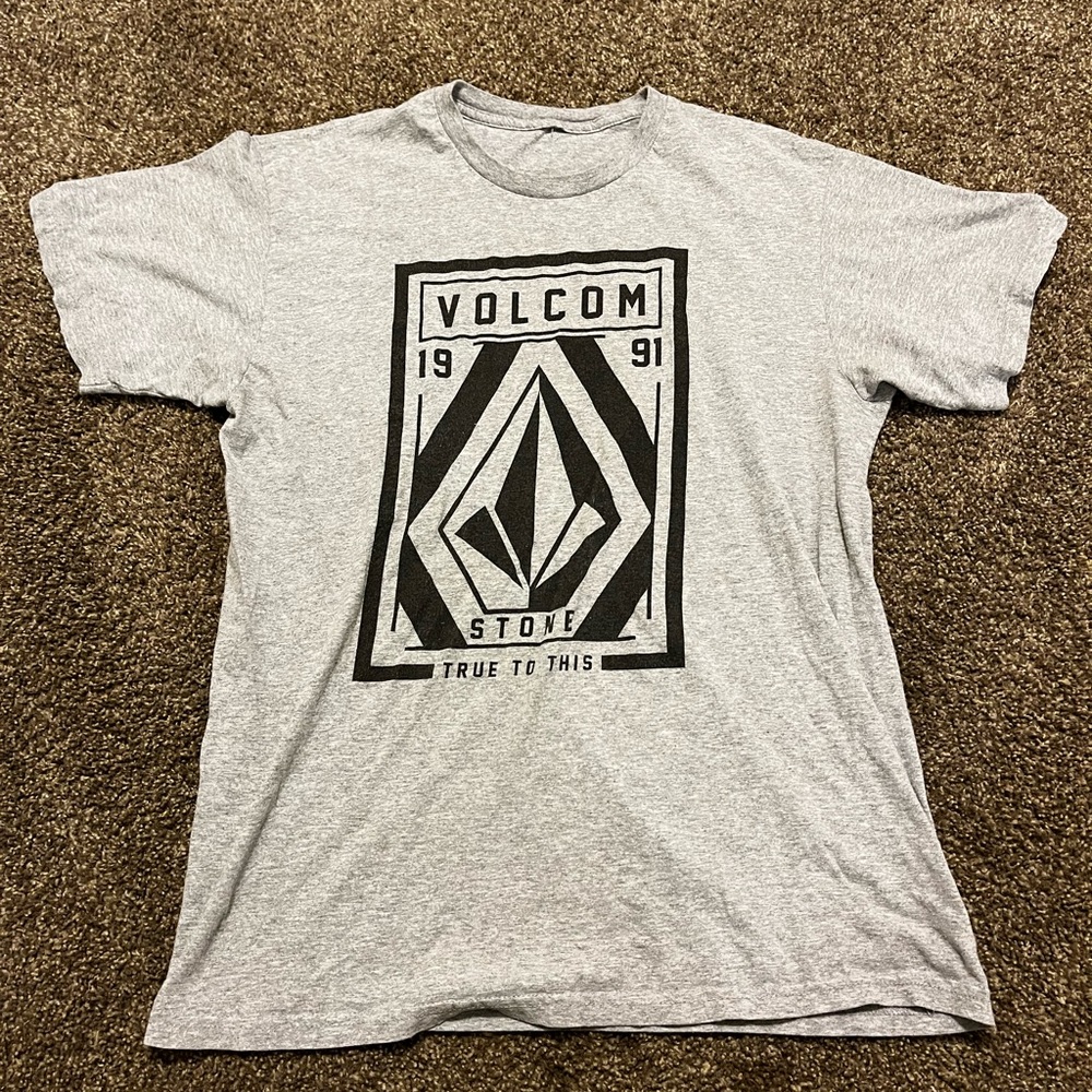 Volcom Mens Tshirt